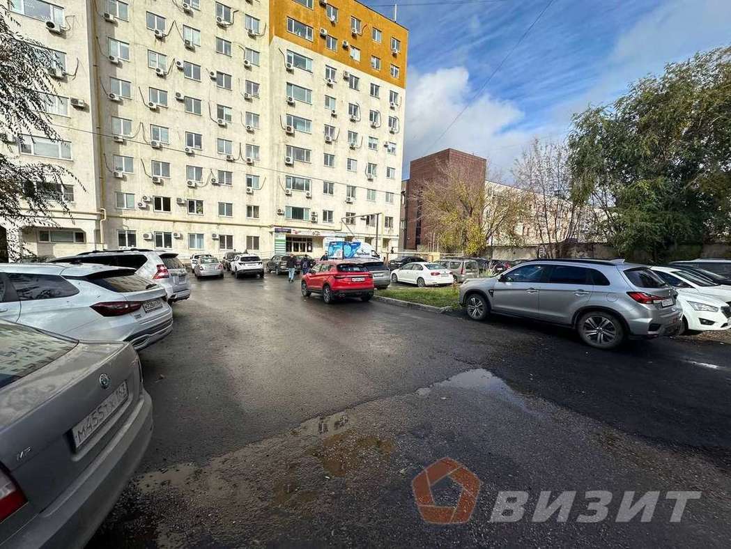 Аренда коммерческой недвижимости, 33м <sup>2</sup>, Самара, Карла Маркса проспект,  192