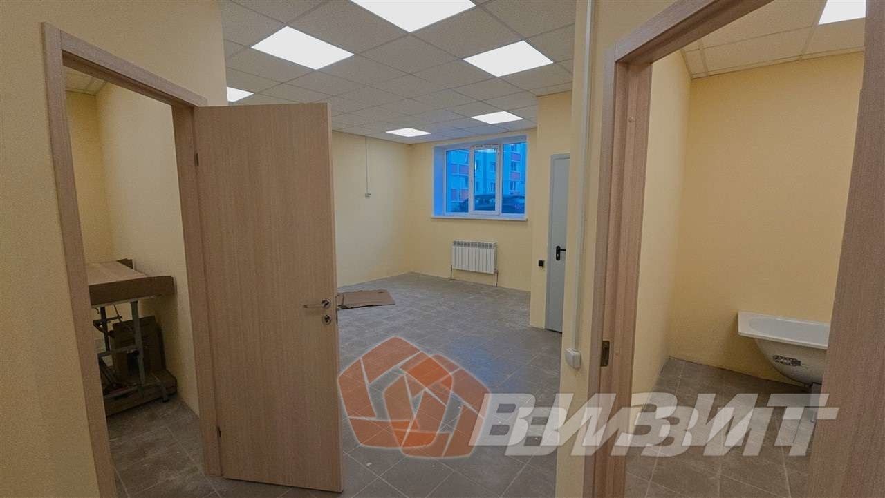 Продажа коммерческой недвижимости, 540м <sup>2</sup>, Самарская, улица Строителей,  11