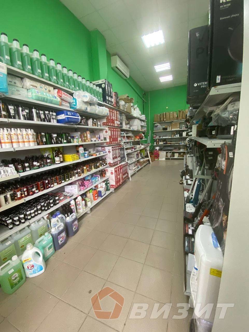 Аренда коммерческой недвижимости, 135м <sup>2</sup>, Новокуйбышевск, Миронова улица,  4