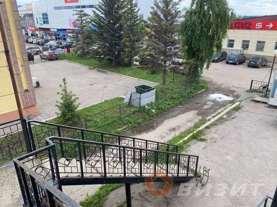 Аренда коммерческой недвижимости, 57м <sup>2</sup>, Красный Яр, Кооперативная улица,  97А