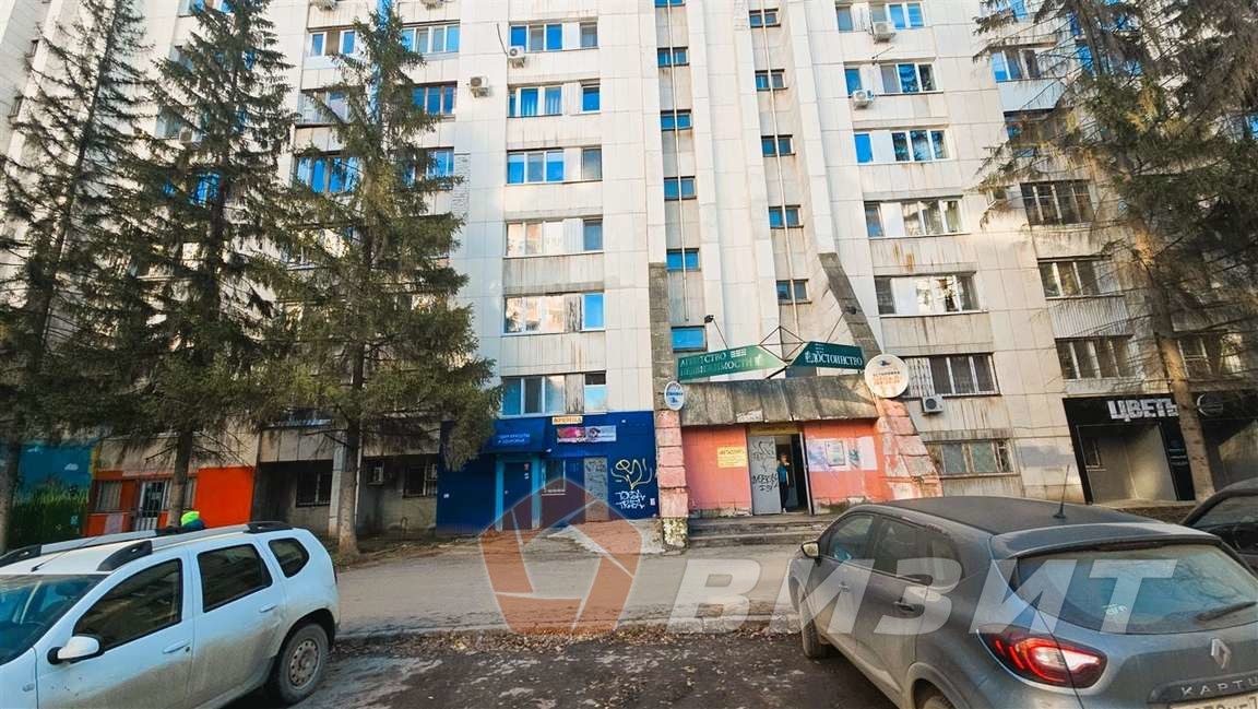 Аренда коммерческой недвижимости, 123м <sup>2</sup>, Самара, Енисейская улица,  56