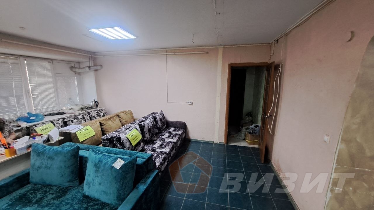 Продажа коммерческой недвижимости, 85м <sup>2</sup>, Самара, Красных Коммунаров улица,  15