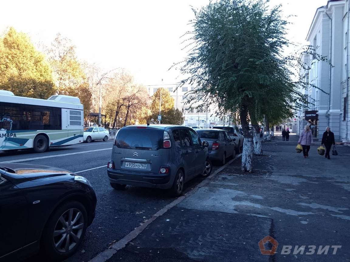 Продажа коммерческой недвижимости, 84м <sup>2</sup>, Самара, Ленинградская улица,  73