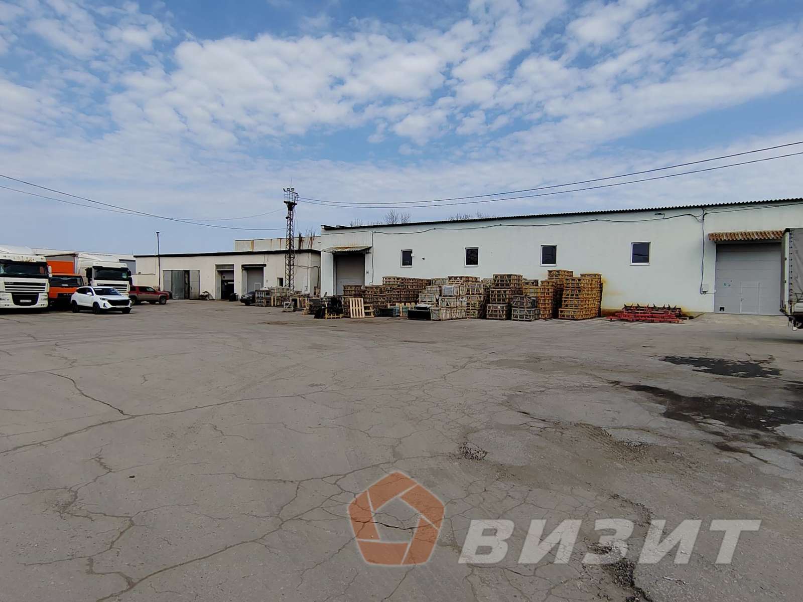 Продажа коммерческой недвижимости, 3690м <sup>2</sup>, Самара, Грозненская улица,  35