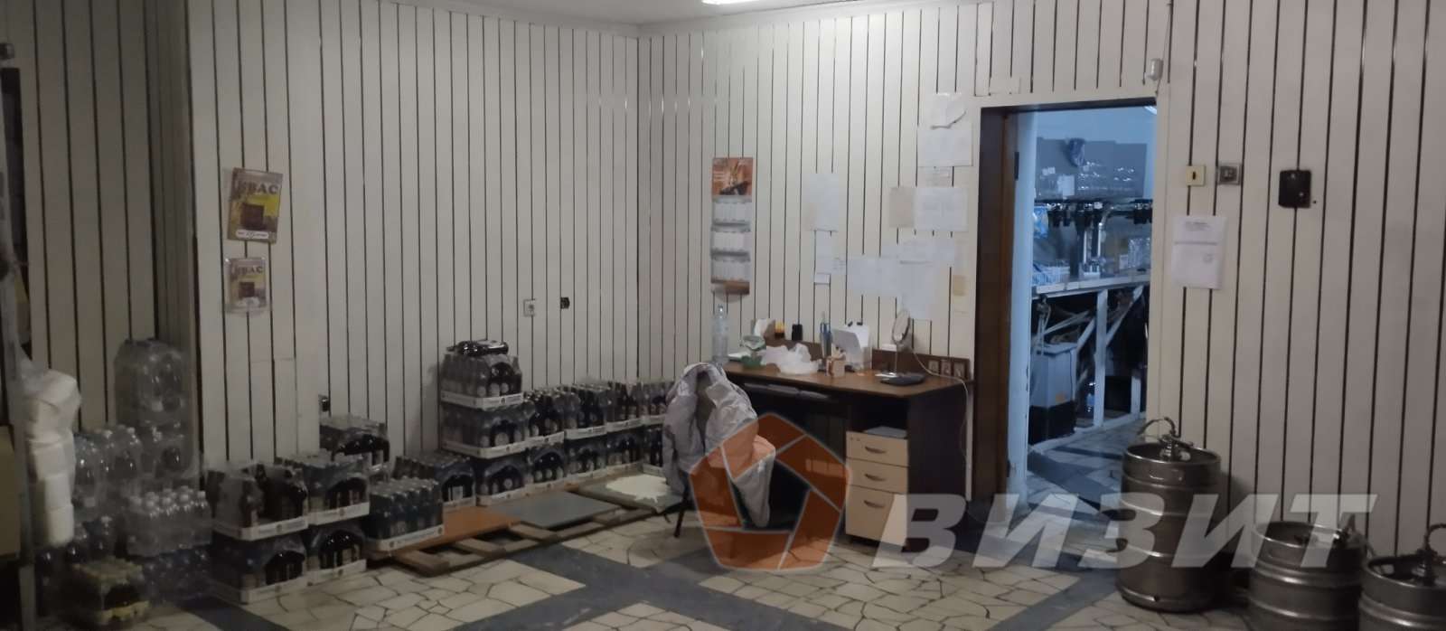 Аренда коммерческой недвижимости, 90м <sup>2</sup>, Самара, Алма-Атинская улица,  38