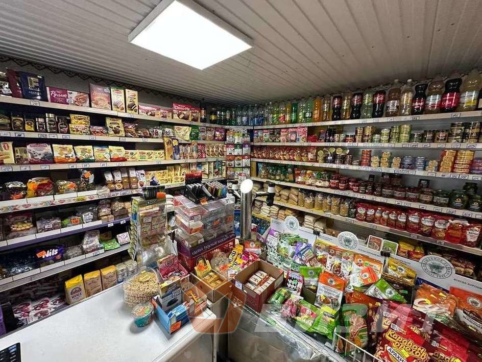 Аренда коммерческой недвижимости, 30м <sup>2</sup>, Дубовый Умет, Дубово-Умётская улица,  138А