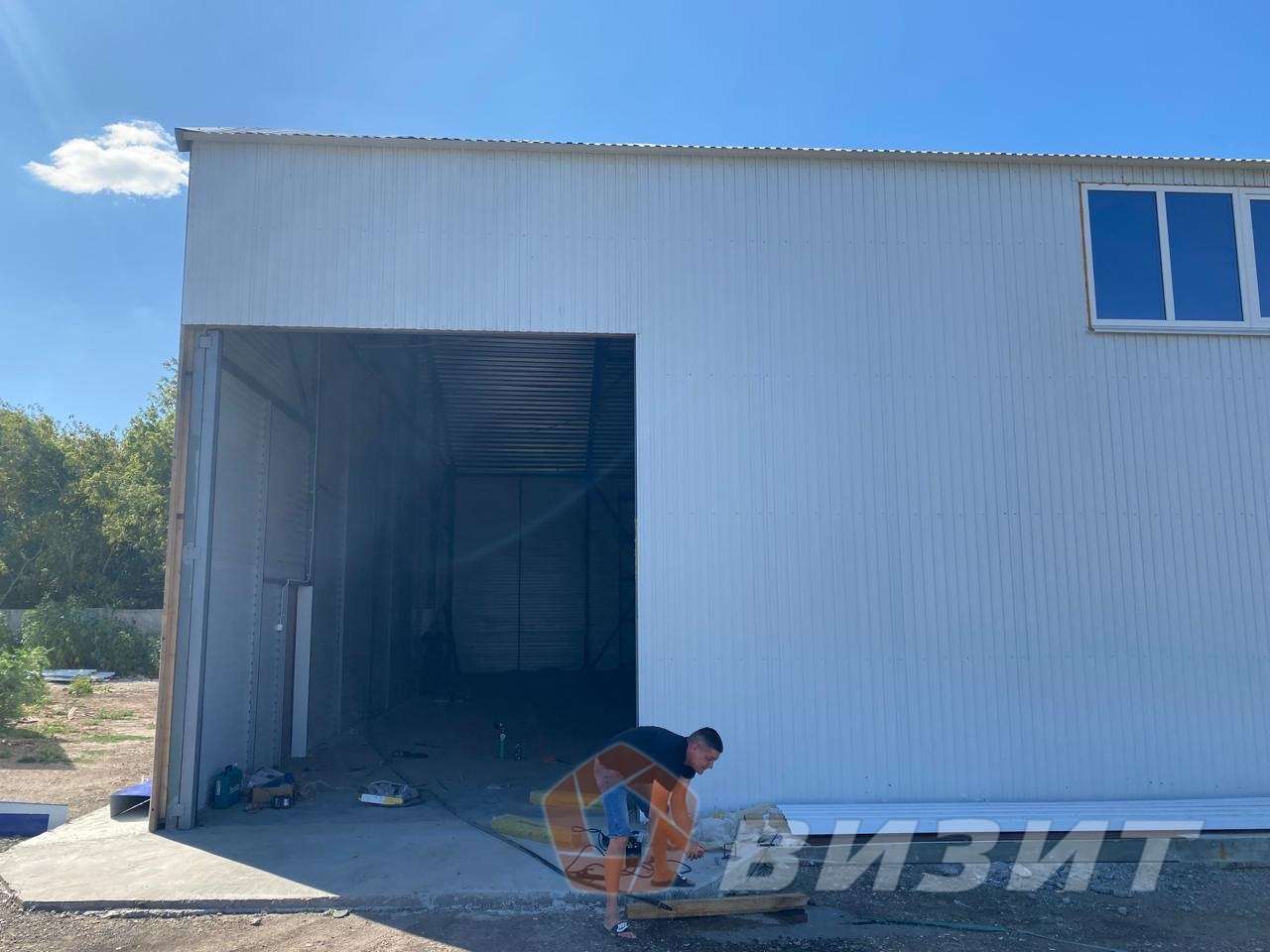 Аренда коммерческой недвижимости, 980м <sup>2</sup>, Самара, Поселок Чкалова,  16