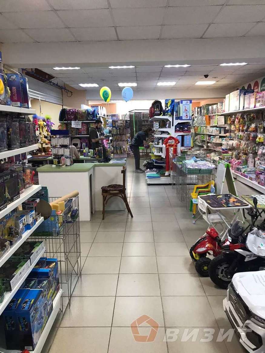 Продажа коммерческой недвижимости, 1608м <sup>2</sup>, Кинель-Черкассы, Молодогвардейская улица,  68