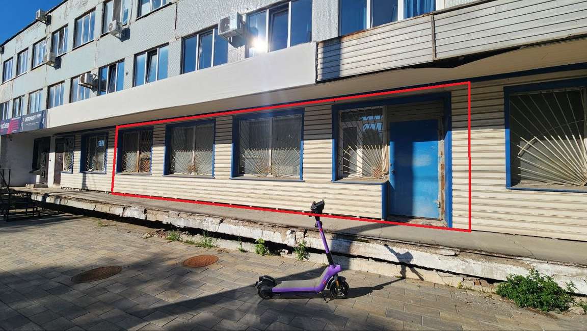 Аренда коммерческой недвижимости, 70м <sup>2</sup>, Самара, Масленникова проспект,  4