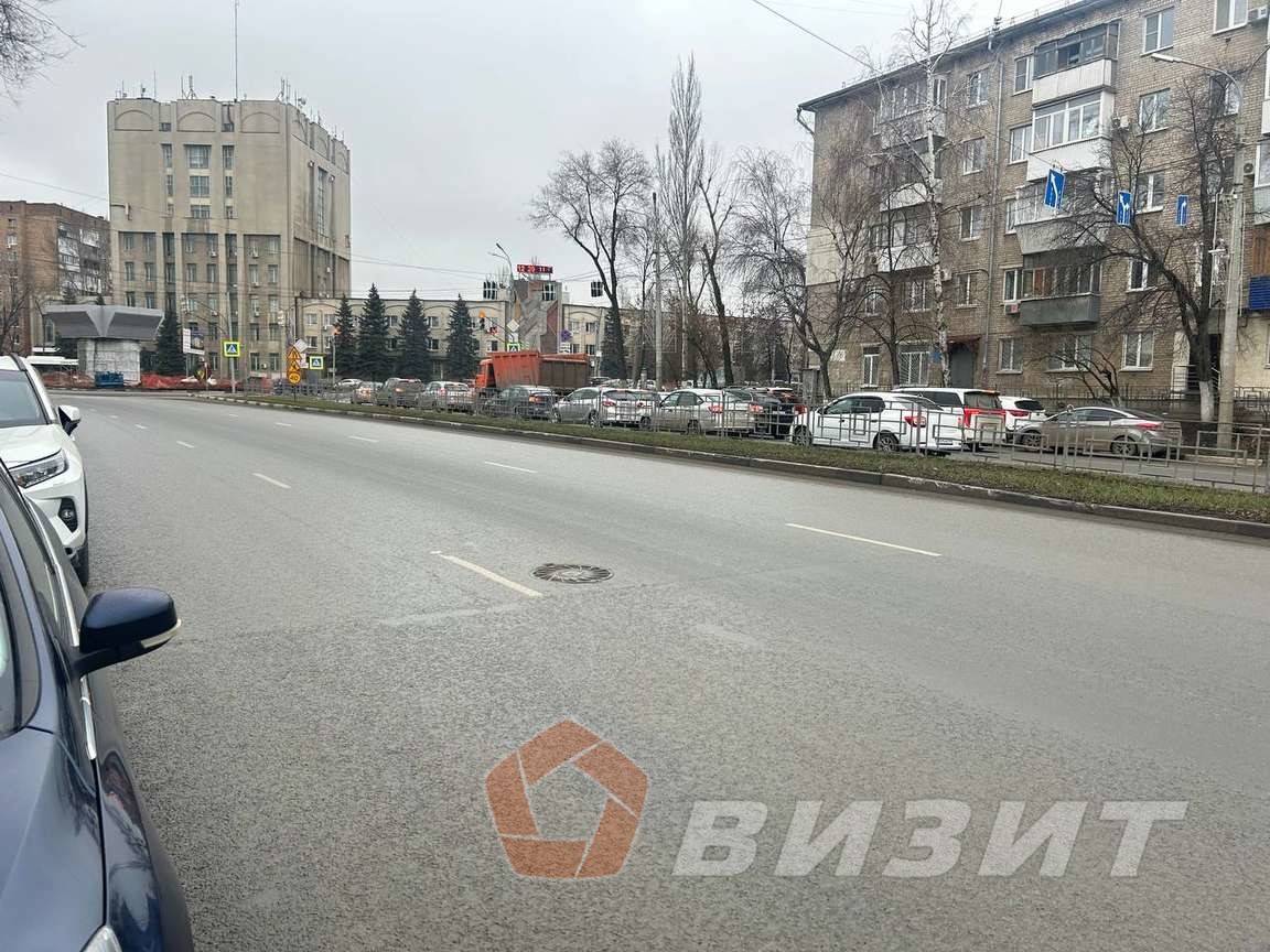 Аренда коммерческой недвижимости, 43м <sup>2</sup>, Самара, Гагарина улица,  8