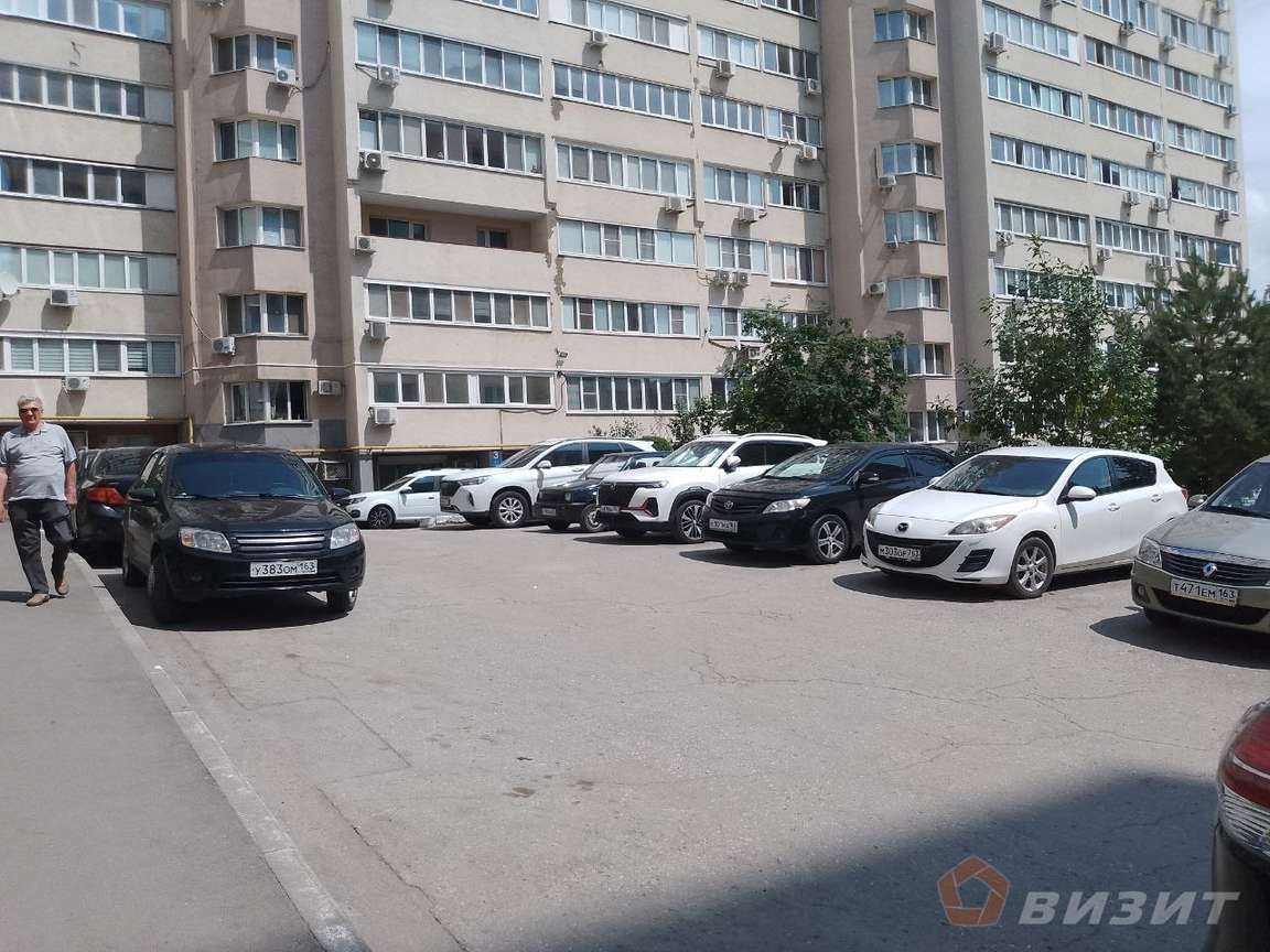 Продажа коммерческой недвижимости, 142м <sup>2</sup>, Самара, Владимирская улица,  41а