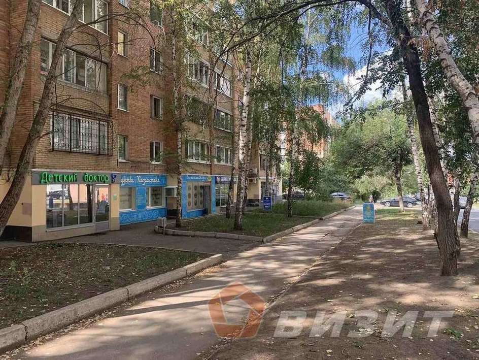 Аренда коммерческой недвижимости, 72м <sup>2</sup>, Самара, Ерошевского улица,  20