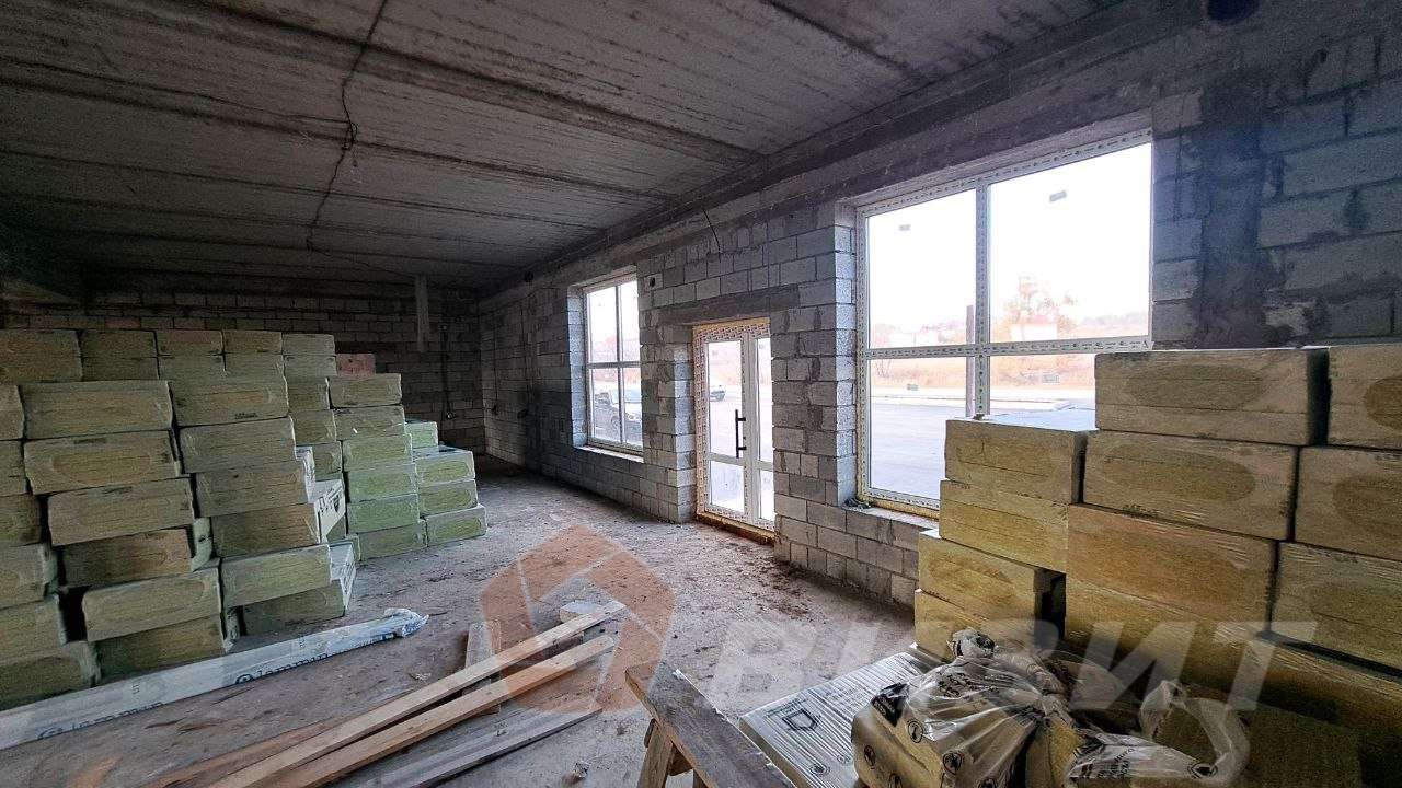 Аренда коммерческой недвижимости, 250м <sup>2</sup>, Самарская, Подгорная улица,  28б