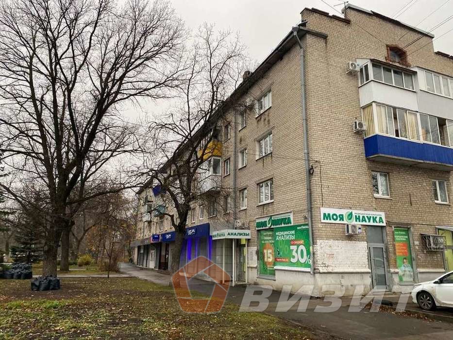 Продажа коммерческой недвижимости, 189м <sup>2</sup>, Самара, Сергея Лазо улица,  44