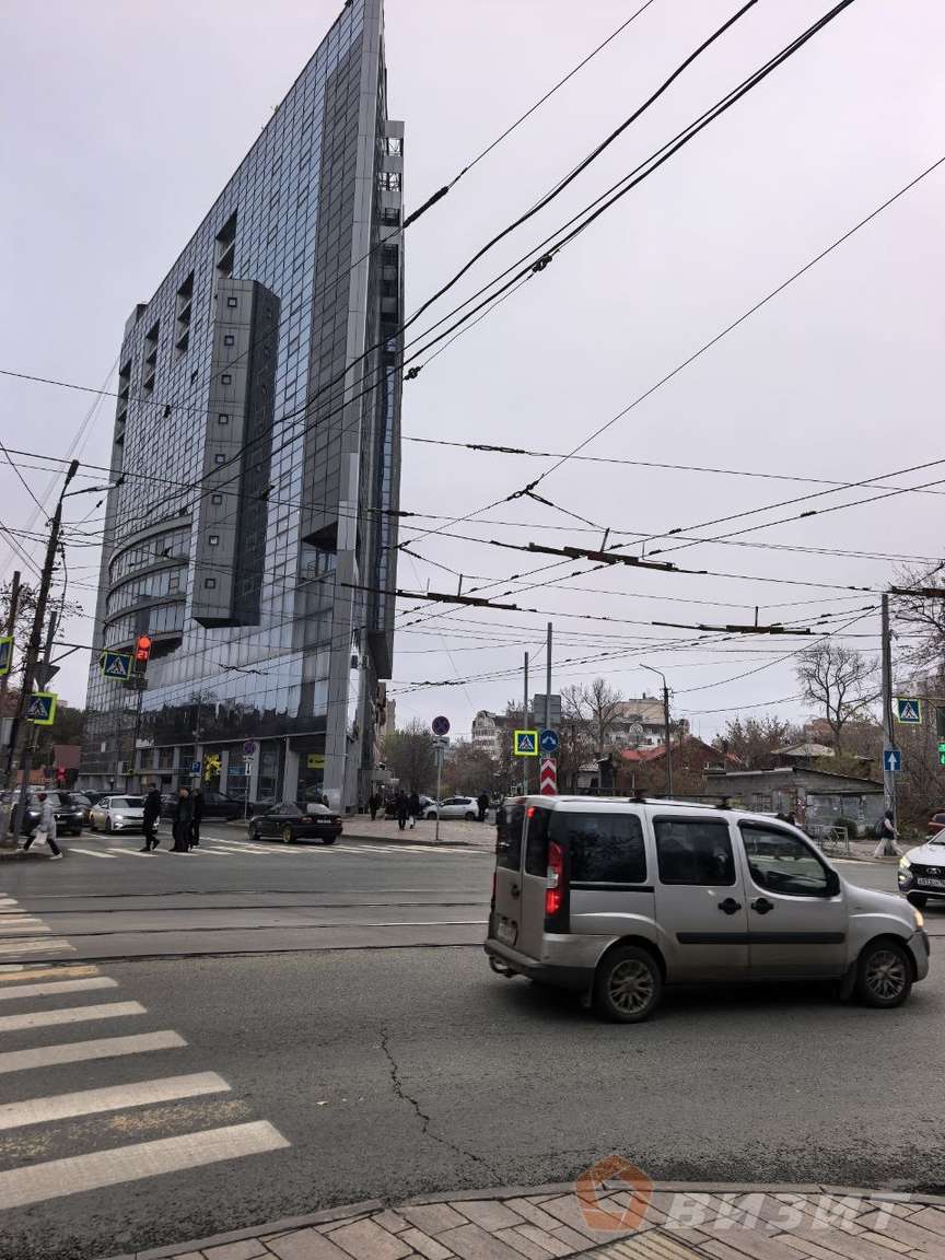 Аренда коммерческой недвижимости, 95м <sup>2</sup>, Самара, Ярмарочная улица,  35