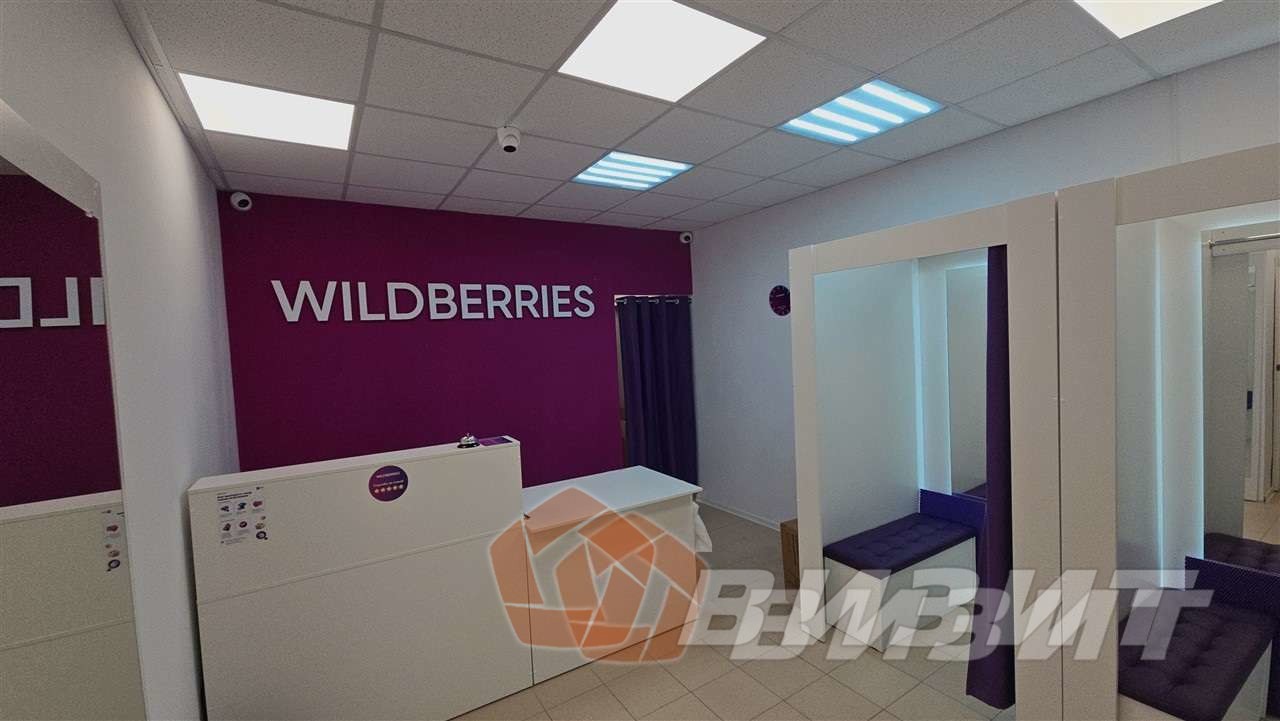 Продажа коммерческой недвижимости, 540м <sup>2</sup>, Самарская, улица Строителей,  11