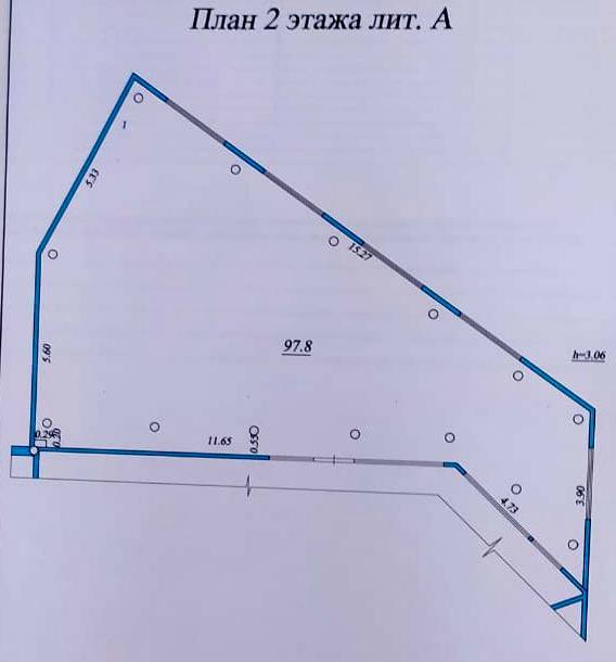 Аренда коммерческой недвижимости, 100м <sup>2</sup>, Самара, Карла Маркса проспект,  510В