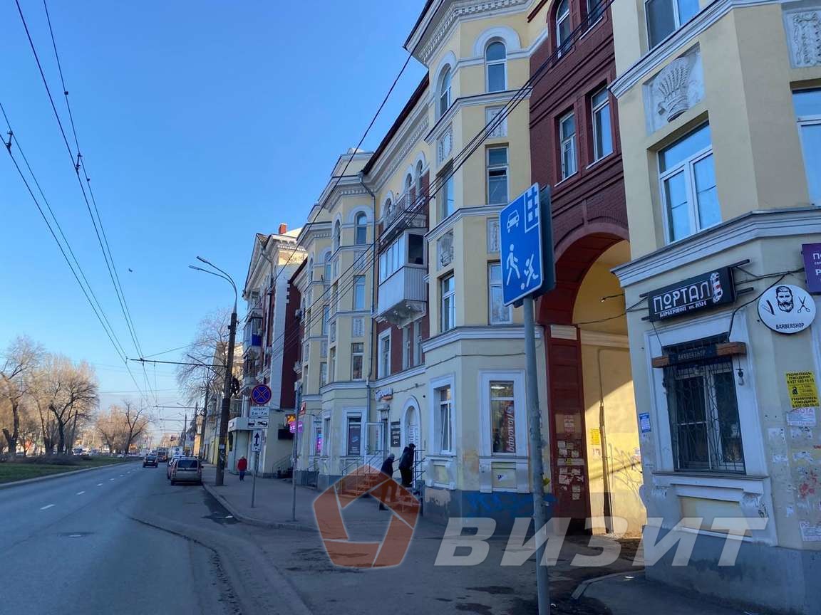 Продажа коммерческой недвижимости, 139м <sup>2</sup>, Самара, Победы улица,  105