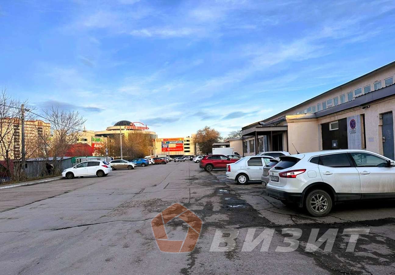 Аренда коммерческой недвижимости, 280м <sup>2</sup>, Новокуйбышевск, Горького улица,  39