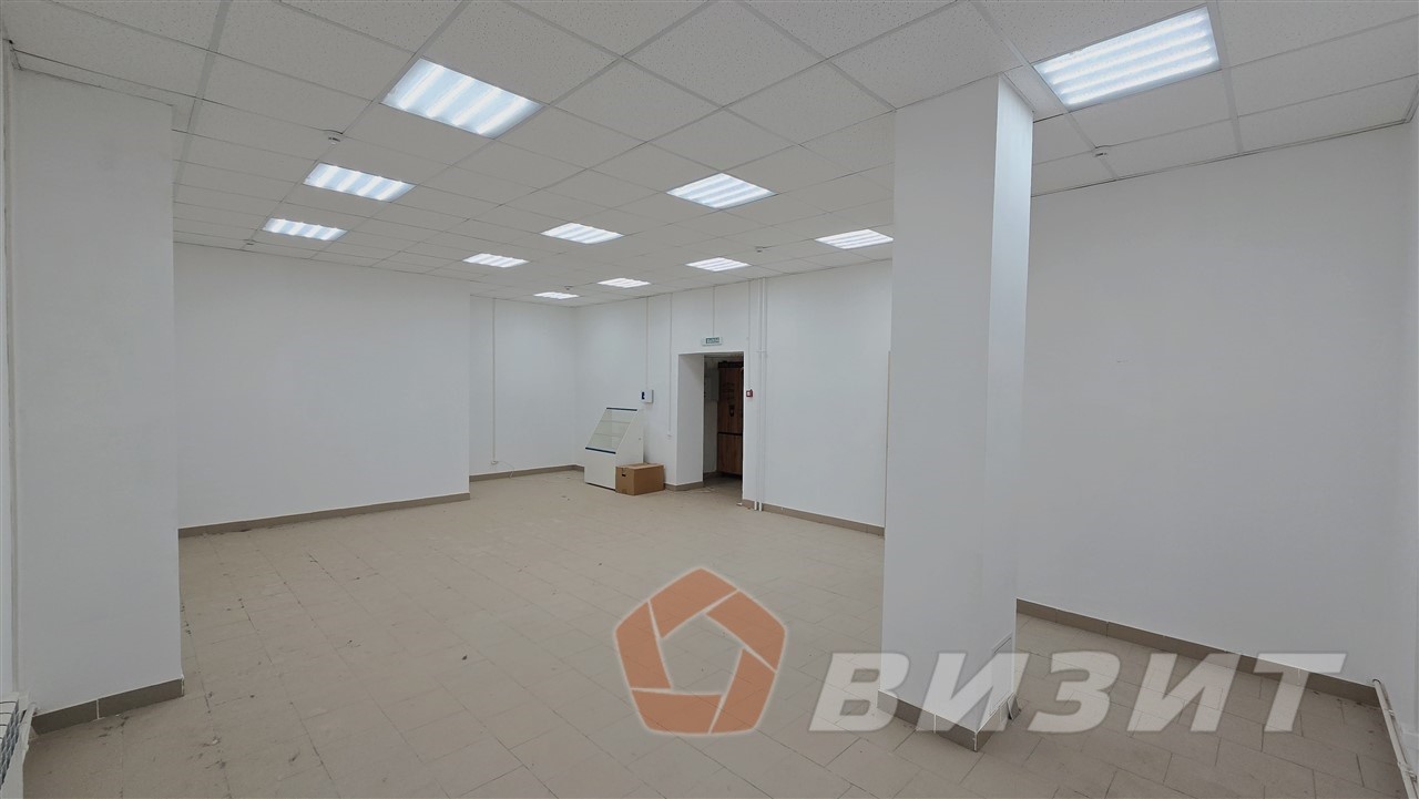 Аренда коммерческой недвижимости, 60м <sup>2</sup>, Новокуйбышевск, Свердлова улица,  29