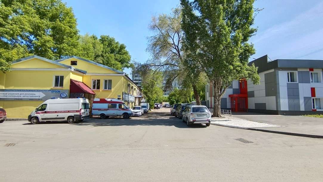 Аренда коммерческой недвижимости, 79м <sup>2</sup>, Самара, Карла Маркса проспект,  185