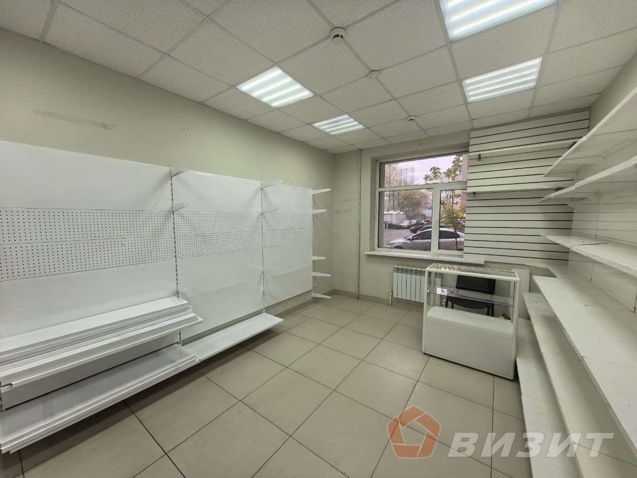 Аренда коммерческой недвижимости, 20м <sup>2</sup>, Самара, Санфировой улица,  99