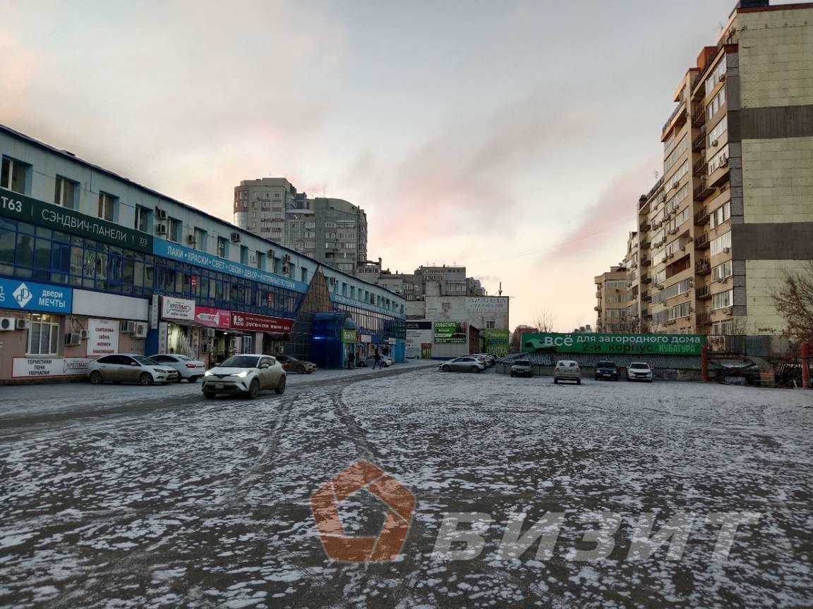 Аренда коммерческой недвижимости, 100м <sup>2</sup>, Самара, Красноармейская улица,  1