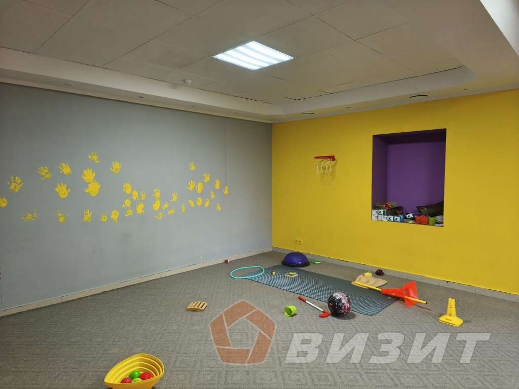 Аренда коммерческой недвижимости, 124м <sup>2</sup>, Самара, Молодежная улица,  6