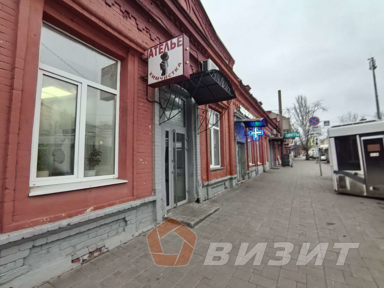 Продажа коммерческой недвижимости, 1250м <sup>2</sup>, Самара, Алексея Толстого улица,  19