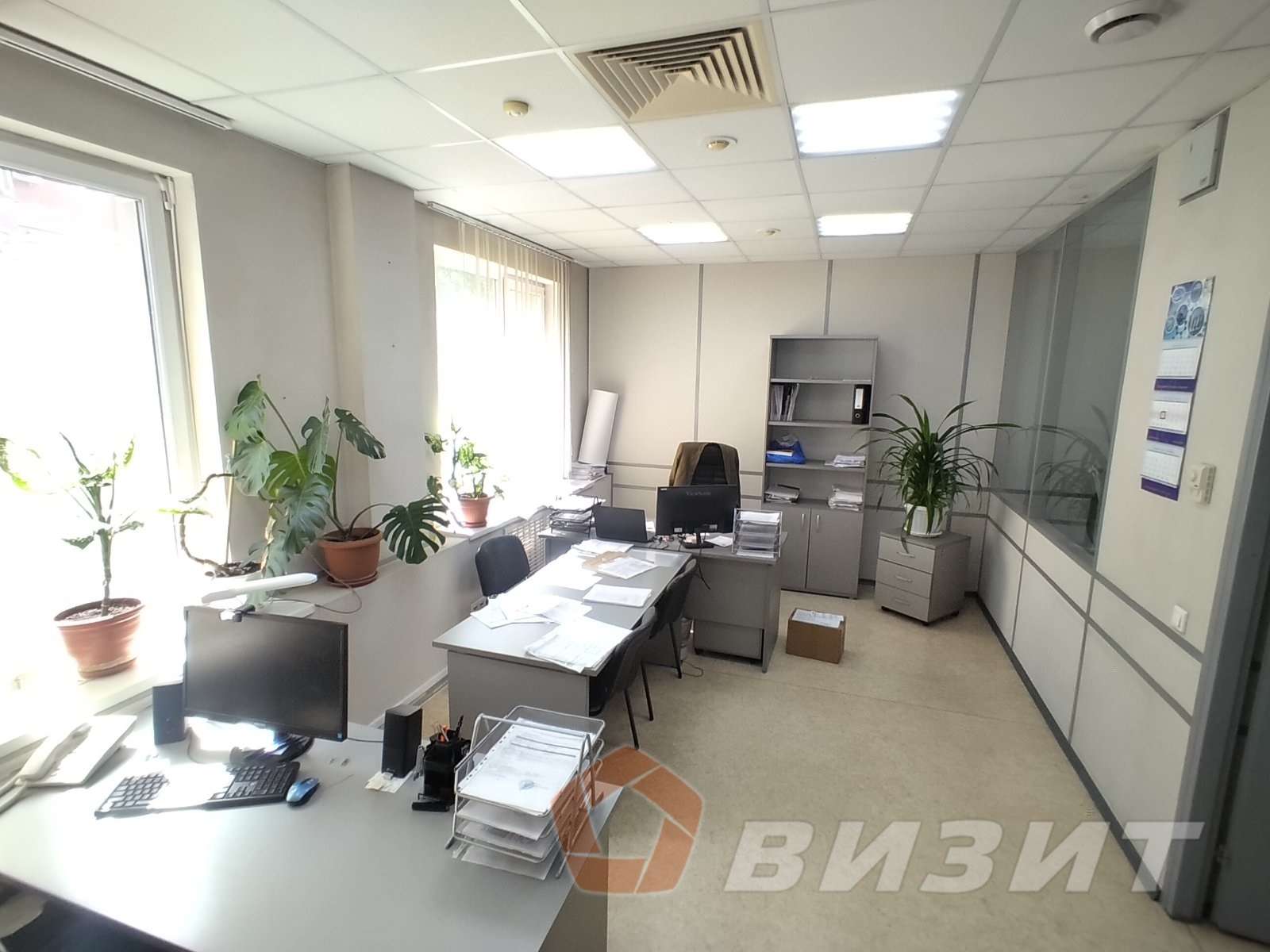 Аренда коммерческой недвижимости, 55м <sup>2</sup>, Самара, Ерошевского улица,  20