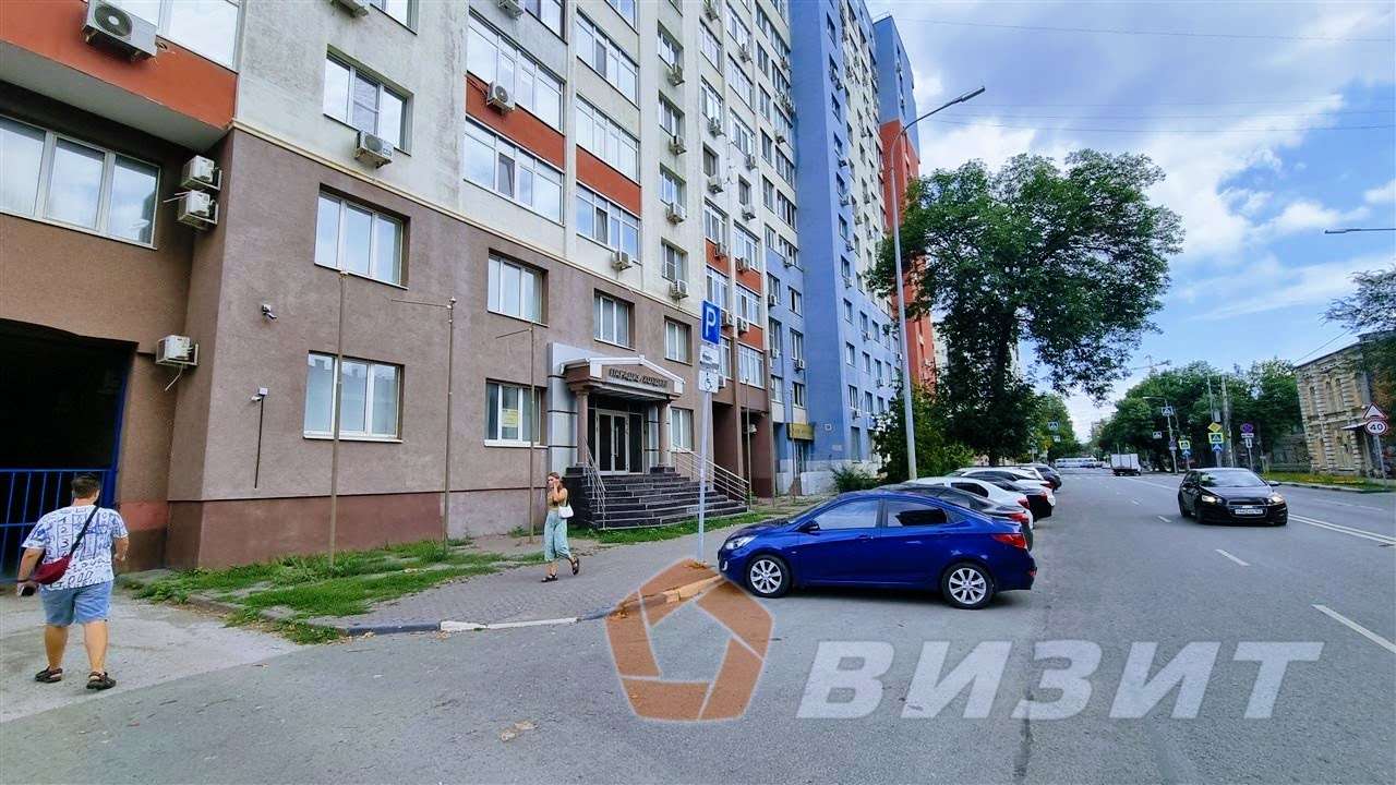 Продажа коммерческой недвижимости, 636м <sup>2</sup>, Самара, Братьев Коростелёвых улица,  152