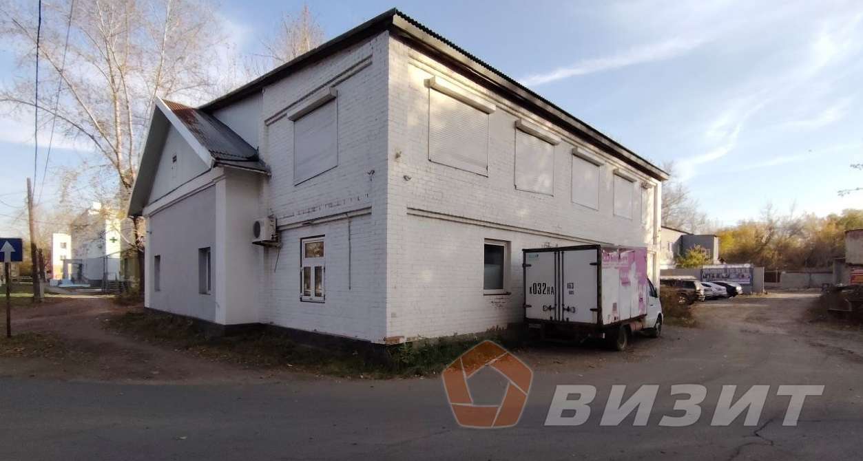 Продажа коммерческой недвижимости, 353м <sup>2</sup>, Новокуйбышевск, Мира проспект,  8кА