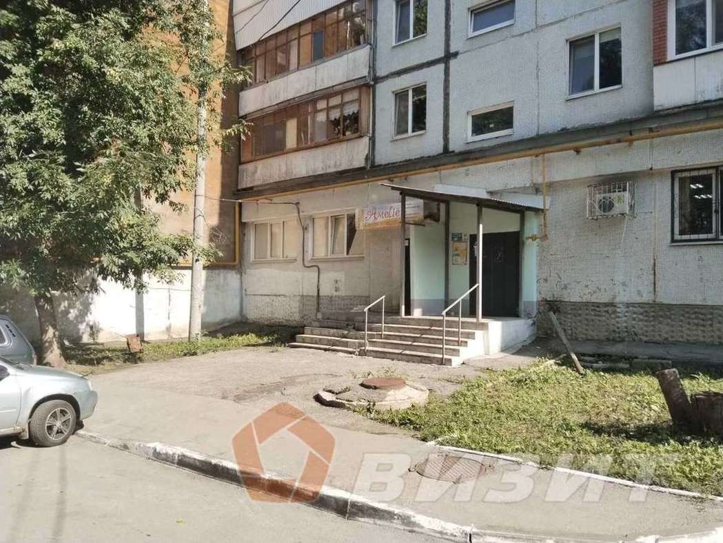 Аренда коммерческой недвижимости, 50м <sup>2</sup>, Самара, Стара-Загора улица,  277