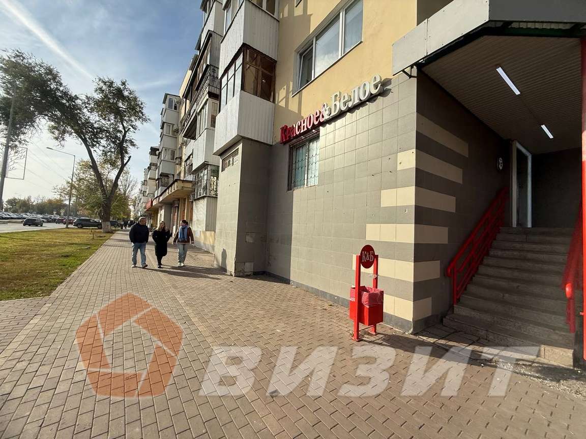 Аренда коммерческой недвижимости, 38м <sup>2</sup>, Самара, Ново-Садовая улица,  164