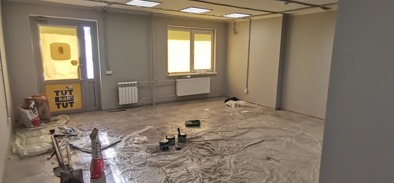 Аренда коммерческой недвижимости, 57м <sup>2</sup>, Самара, Кирова проспект,  71