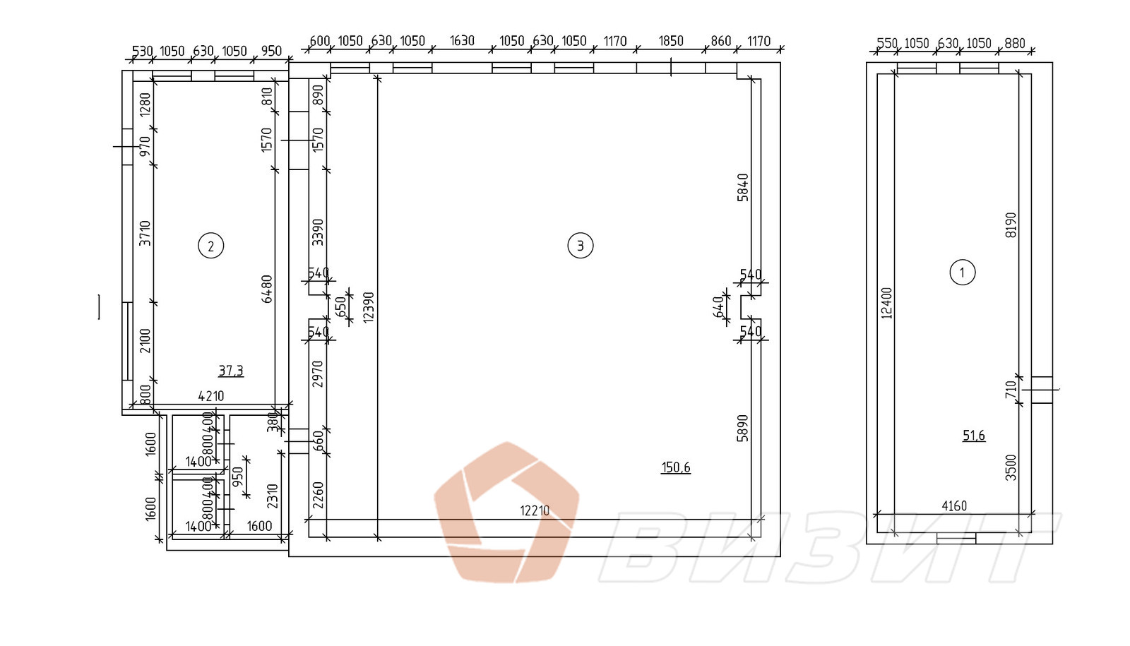 Аренда коммерческой недвижимости, 256м <sup>2</sup>, Самара, Карла Маркса проспект,  171а