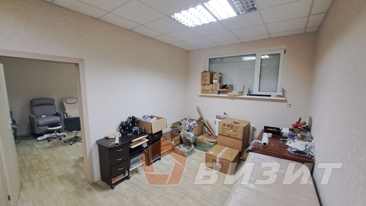 Аренда коммерческой недвижимости, 135м <sup>2</sup>, Самара, Рабочая улица,  85