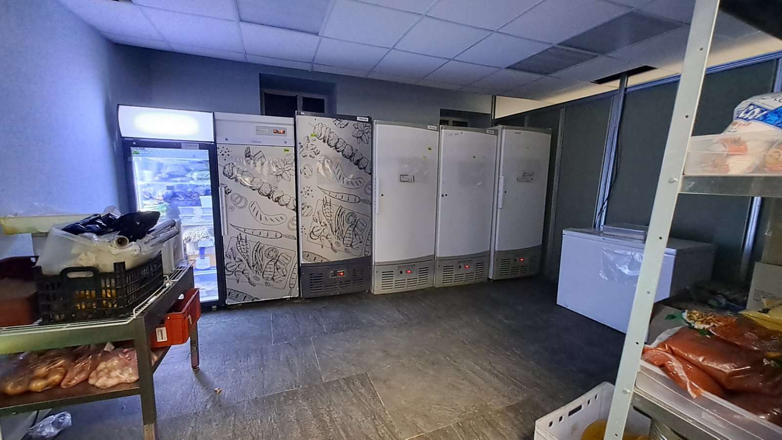 Аренда коммерческой недвижимости, 140м <sup>2</sup>, Самара, Ленинская улица,  116