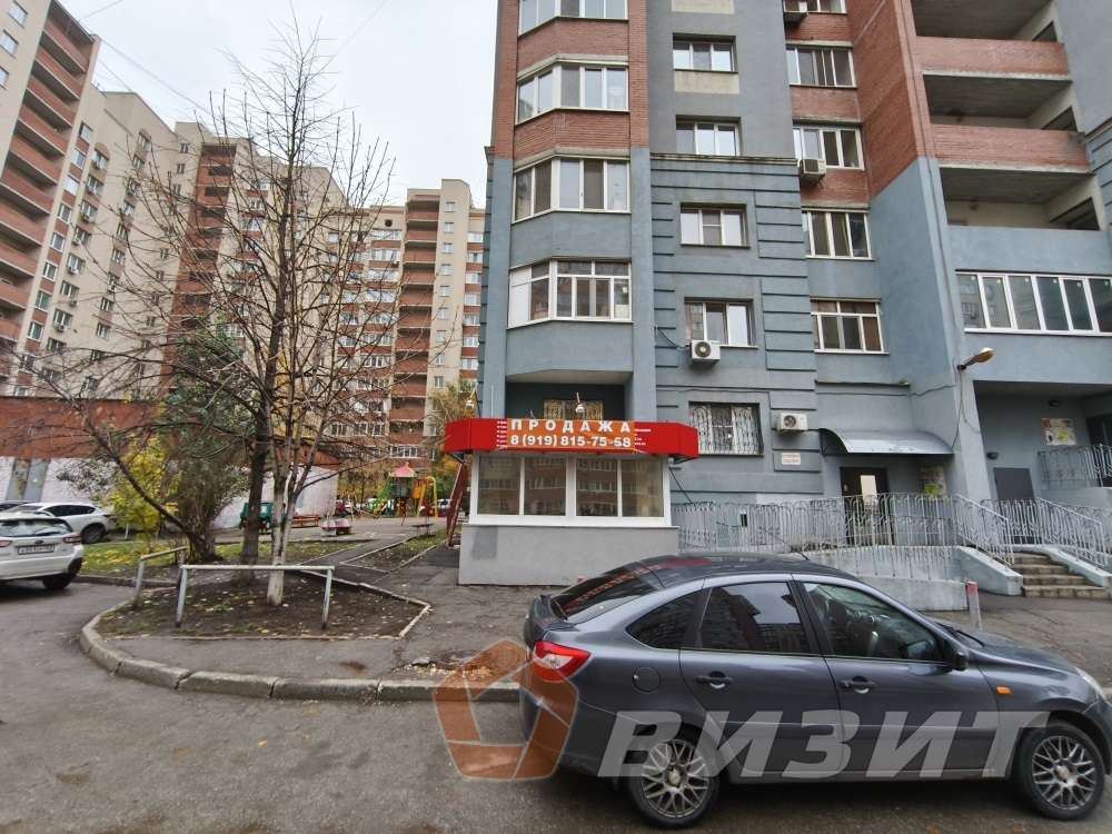 Продажа коммерческой недвижимости, 150м <sup>2</sup>, Самара, Мичурина улица,  130