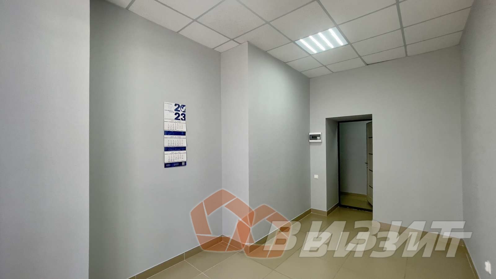 Аренда коммерческой недвижимости, 134м <sup>2</sup>, Самара, Алексея Толстого улица,  45а