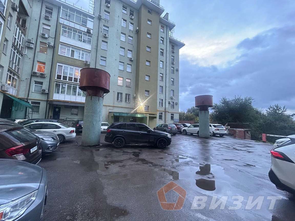 Аренда коммерческой недвижимости, 118м <sup>2</sup>, Самара, Алексея Толстого улица,  76