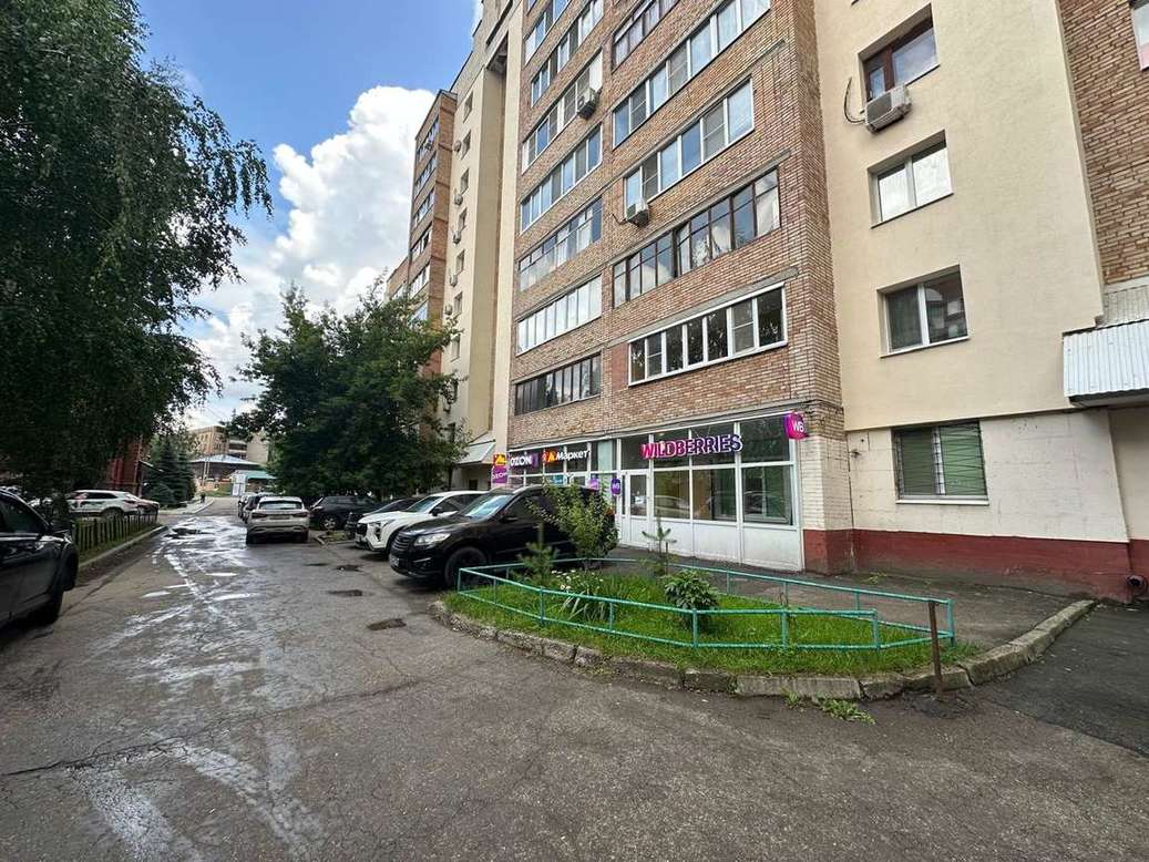 Аренда коммерческой недвижимости, 220м <sup>2</sup>, Самара, Арцыбушевская улица,  3А