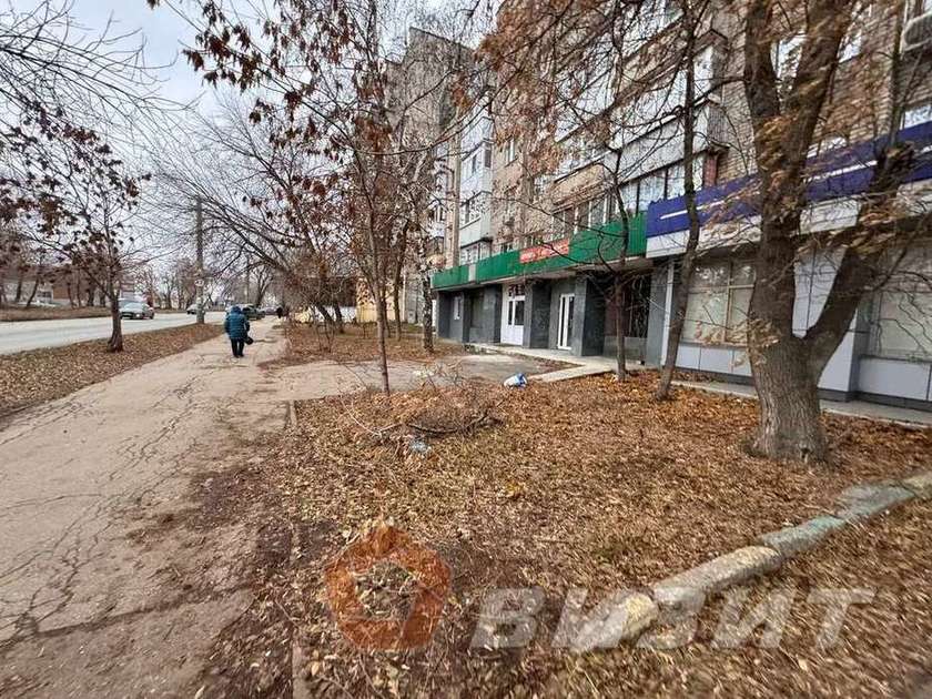 Продажа коммерческой недвижимости, 95м <sup>2</sup>, Самара, Партизанская улица,  158