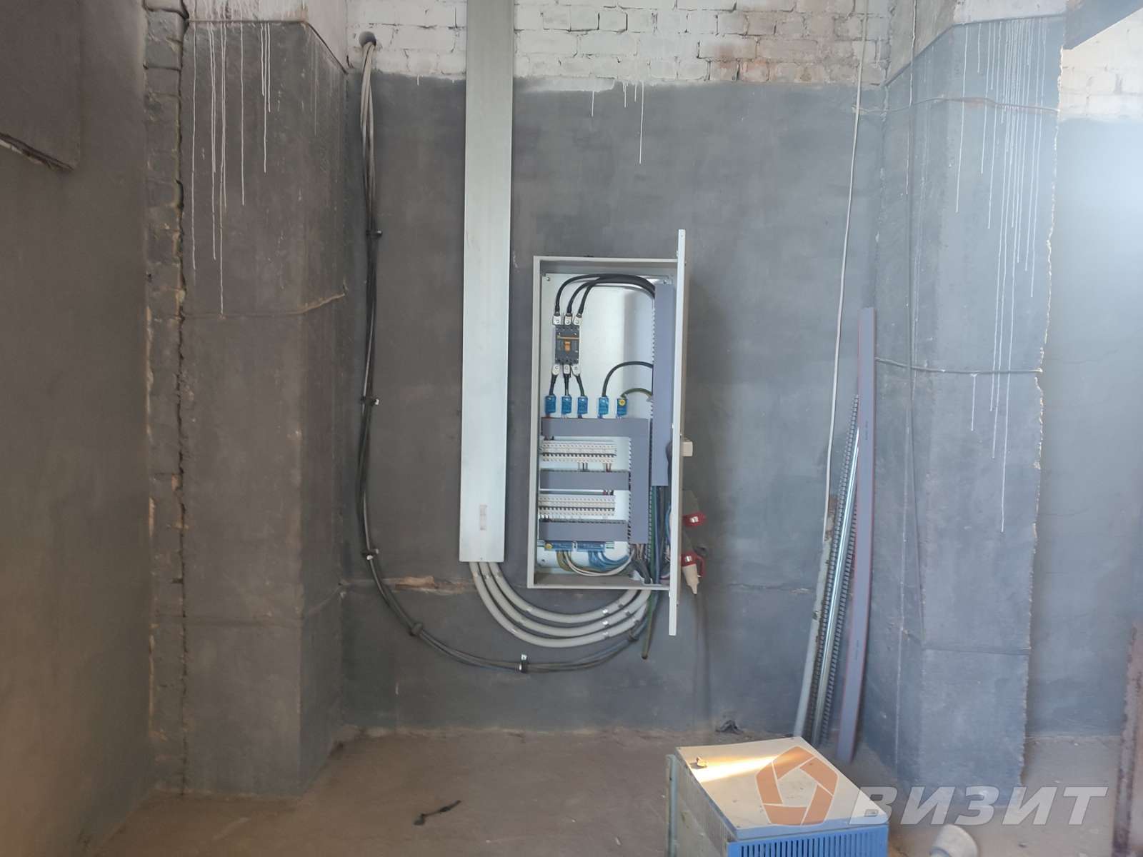 Аренда коммерческой недвижимости, 1350м <sup>2</sup>, Самара, Заводская улица,  3к1