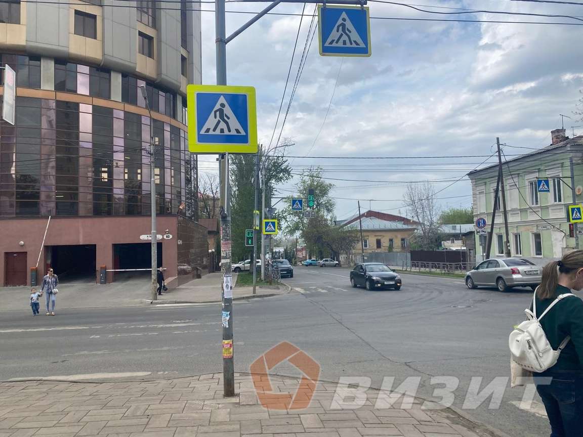 Аренда коммерческой недвижимости, 800м <sup>2</sup>, Самара, Водников улица,  59