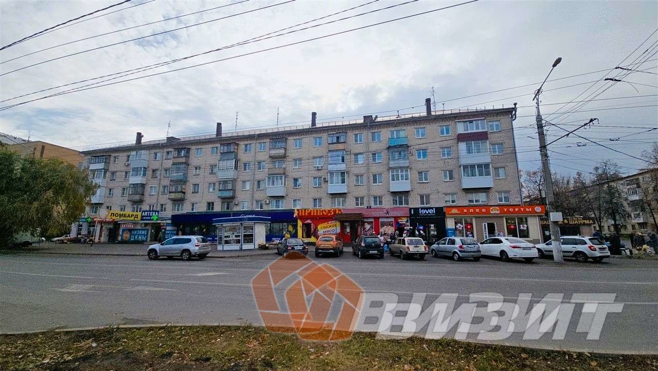 Аренда коммерческой недвижимости, 500м <sup>2</sup>, Тольятти, Горького улица,  92