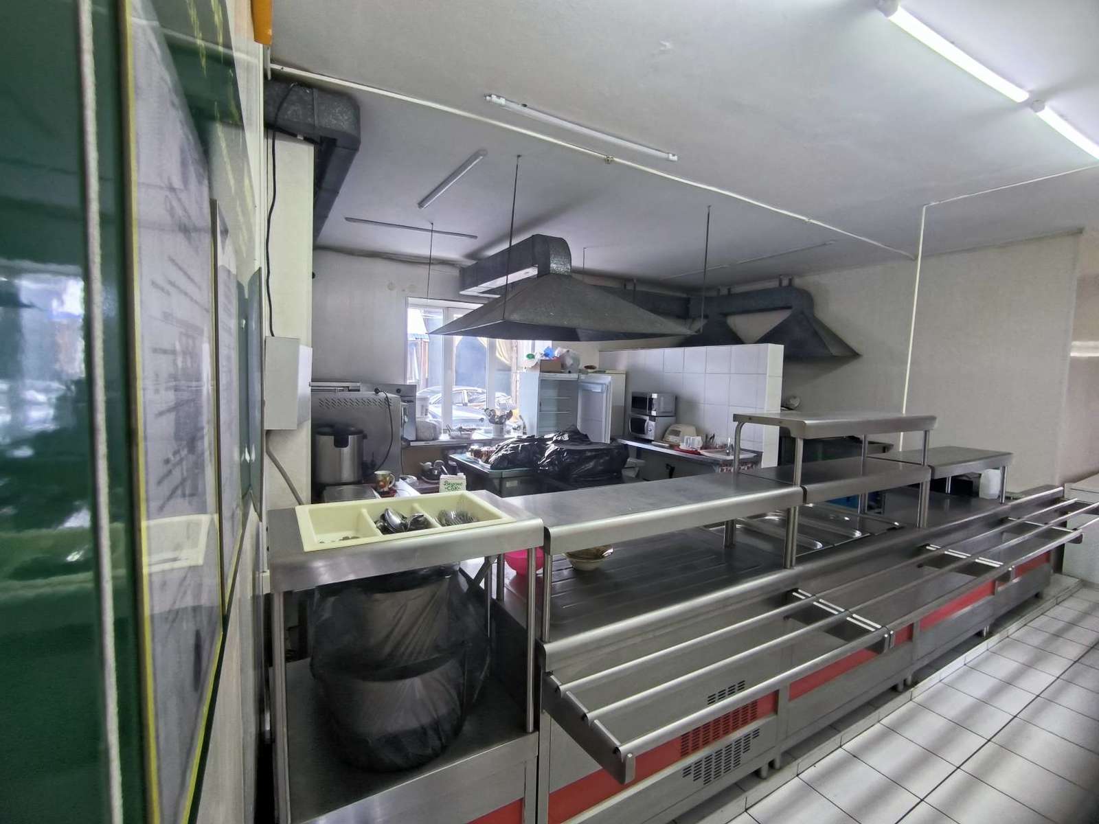 Аренда коммерческой недвижимости, 123м <sup>2</sup>, Самара, Клиническая улица,  212