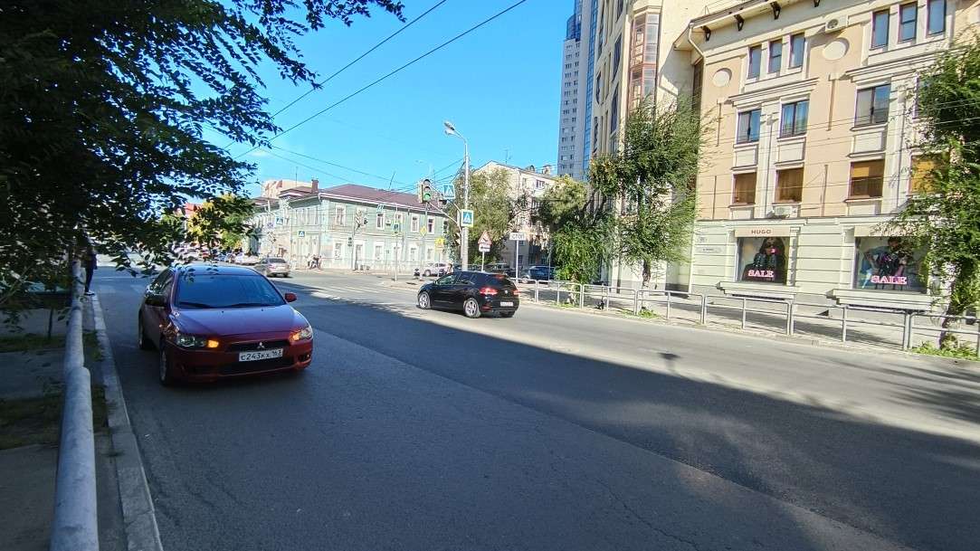 Аренда коммерческой недвижимости, 106м <sup>2</sup>, Самара, Самарская улица,  148