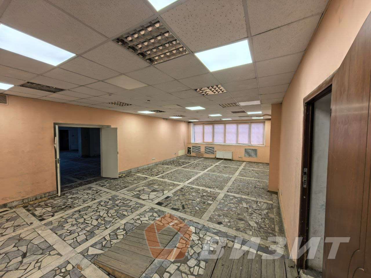 Аренда коммерческой недвижимости, 370м <sup>2</sup>, Самара, Бобруйская улица,  89