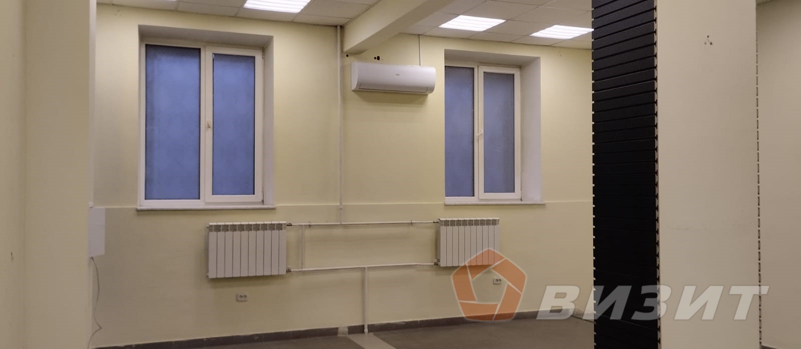 Аренда коммерческой недвижимости, 229м <sup>2</sup>, Самара, Победы улица,  97